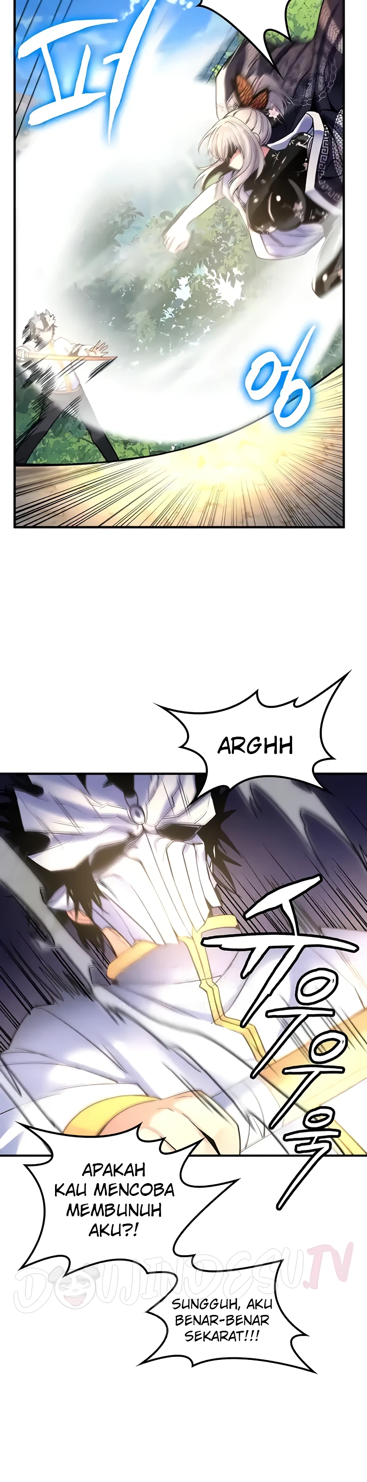 Yggdrasil Inssa Chapter 39 - Page 16